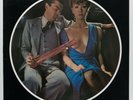 Scorpions LOVEDRIVE France 1979 PICTURE DISC Harvest PIC 8/SHSPP 4097 EX++/M
