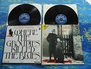 LUCIFERS FRIEND ?  SAME+ WHERE THE GROUPIES KILLED THE BLUES  ?  RARE LP