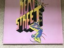 Beat Street - Volume 1 - LP 12” Vinyl - Atlantic - 780 154-1 1 Original 1984