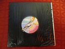 LP PINK FLOYD Wish You Were Here STEREO SWEDEN 1975