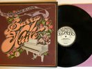 Barry White - The Message Is Love - 1979 White Label Promo (NM) Ultrasonic Clean