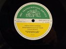 Sir Adrian Boult / Philharmonia Orchestra   BBC Transcription Disc 2 LP