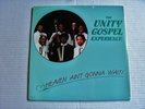 THE UNITY GOSPEL EXPERIENCE feat. 