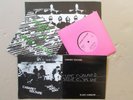 Cabaret Voltaire 5 x 45 Nag Nag Nag Silent Commando  vinile NMint vinyl