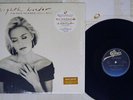 EIGHTH WONDER I'M NOT SCARED EPIC 12 3P-3012 Japan WITH SHRINK VINYL 12