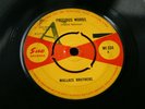 WALLACE BROTHERS-Precious Words / You're Mine-/UK ’65 SUE (WI-334) Original 7”