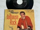 Elvis  seltene US Sammler '45 