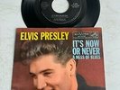 Elvis  seltene US Sammler '45 