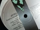 Jaydee - Plastic Dreams - 12