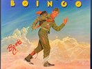 Oingo Boingo Only a Lad Vinyl LP - Original 1982 US R Pressing Reissue