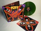 Kiss - Sonic Boom LP, ace frehley, mötley crüe, paul stanley, alice cooper  
