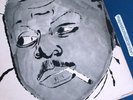 ORIGINAL 1955 ANDY WARHOL ART COVER COUNT BASIE VINYL LP VERY RARE
