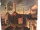 PINK FLOYD ANIMALS 1977 vinyl record LP ALBUM VG JC 34474