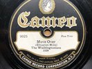 JAZZ: DUKE ELLINGTON’S WASHINGTONIANS - ‘MOVE OVER’ 1928 CAMEO 78