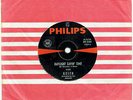 KEITH - DAYLIGHT SAVIN' TIME - RARE 7