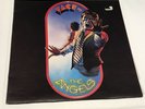 The Angels  - Face To 1978 Vinyl Record