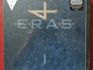 Devin Townsend - Eras I (2018 Box Set) Blue Transparent Limited Edition