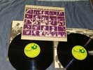 DEEP PURPLE  deep purple in concert  1980 FIRST  UK PRESS- HARVEST -2LP  - N/M