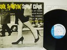 SONNY CLARK COOL STRUTTIN' BLUE NOTE GXK 8043 Japan VINYL LP