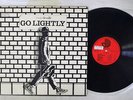 JOHNNY HAWKSWORTH GO LIGHTLY MUSIC DE WOLFE DW/LP 3314 UK VINYL LP