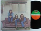 CROSBY, STILLS & NASH Self Titled ATLANTIC SD-8229 LP VG+ gatefold *