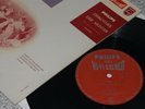 Philips Hi-Fi 836216 Clara Haskil Chopin Piano Concerto No.2 Markevitch 10inch