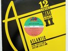 1984 - ARTHUR BAKER - BREAKER'S REVENGE - ATLANTIC ORIGINAL PROMO - BEAT STREET