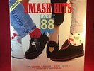 VARIOUS Smash Hits Party 88 - 1988 UK Double vinyl LP Kylie Minogue BROS Erasure