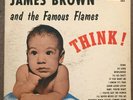 JAMES BROWN and the FAMOUS FLAMES  1959  