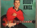 BUDDY KNOX  
