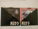 KISS - THE ORIGINALS - RARE TRIPLE (Casablanca ?– NBLP 7032)