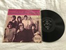 JEFFERSON AIRPLANE SURREALISTIC PILLOW RARE 1967 1st SOUTH AFRICA PRESS LP