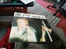 Sex Pistols Fan Club The Lost Live 1976 E. P. Limited White Vinyl Music Records