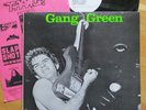 GANG GREEN album ‘Another Wasted Night' TAANG RECORDS original US pressing 1986