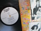 X album ‘Wild Gift’ 1981 SLASH RECORDS (SR-107) US punk GERMS misfits BLACK FLAG