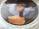 MADONNA - Like A Prayer -  Picture Disc -