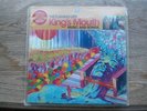 THE FLAMING LIPS King´s Mouth *LIMITED EDITION* Rare *GOLD* Vinyl LP *RSD 2019*