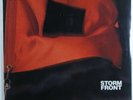 BILLY JOEL Storm Front COLUMBIA LP SEALED *