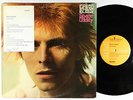 David Bowie - Space Oddity LP - RCA Victor Poster
