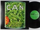 Can - Ege Bamyasi LP - Spoon/Mute Reissue VG++