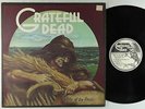 Grateful Dead - Wake Of The Flood LP - Grateful Dead VG+