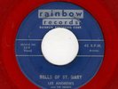 PHILLY DOOWOP-LEE ANDREWS/HEARTS-BELLS OF ST. MARY/THE FAIREST-RAINBOW 259