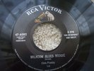 Elvis Presley Milkcow Blues Boogie / You're A Heartbreaker 1955 USA 45 47-6382