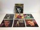 Elvis Presley, “ Elvis 50th Anniversary Golden Singles Volume 1” Gold Vinyl