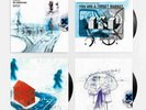 Radiohead - OK Computer OKNOTOK 1997 2017 [3LP] (180 Gram Black Vinyl, 3 bonus t