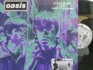 OASIS   Force Of Nature   2 x VINYL LP