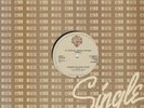 Prince ? I Wanna Be Your Lover / Just As Long As We're Together ORIGINAL UK 12