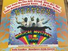 MAGICAL MYSTERY TOUR BEATLES GATEFOLD VINYL LP INC 24 Page Colour Picture Book