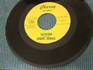 Rare Soul 45 Robert THOMAS - Salvation (Charay Records C-87)