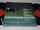 Yvonne Lefebure Wilhelm Furtwangler Mozart Piano Concerto Beethoven Strauss 2LP
